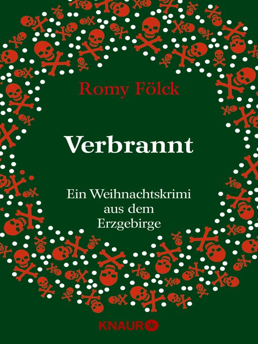 Title details for Verbrannt by Romy Fölck - Available